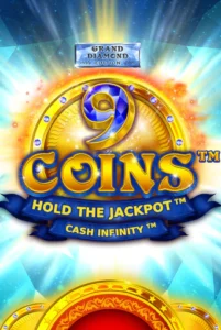 9 Coins Grand Diamond Edition