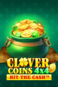 Clover Coins