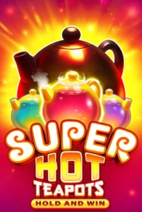 Super Hot Teapots