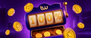 twin casino crypto bonus
