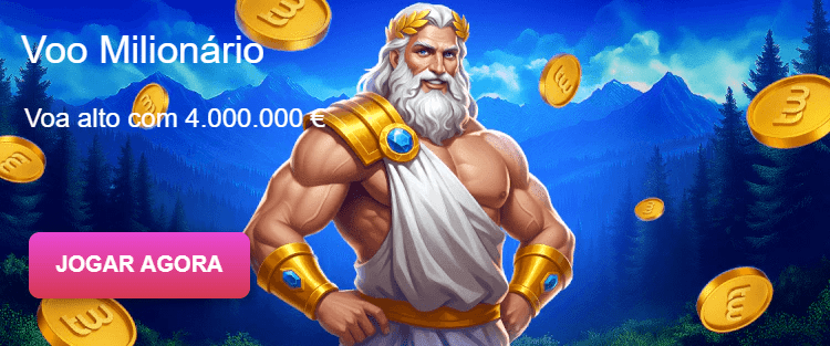Voo Milionário pt